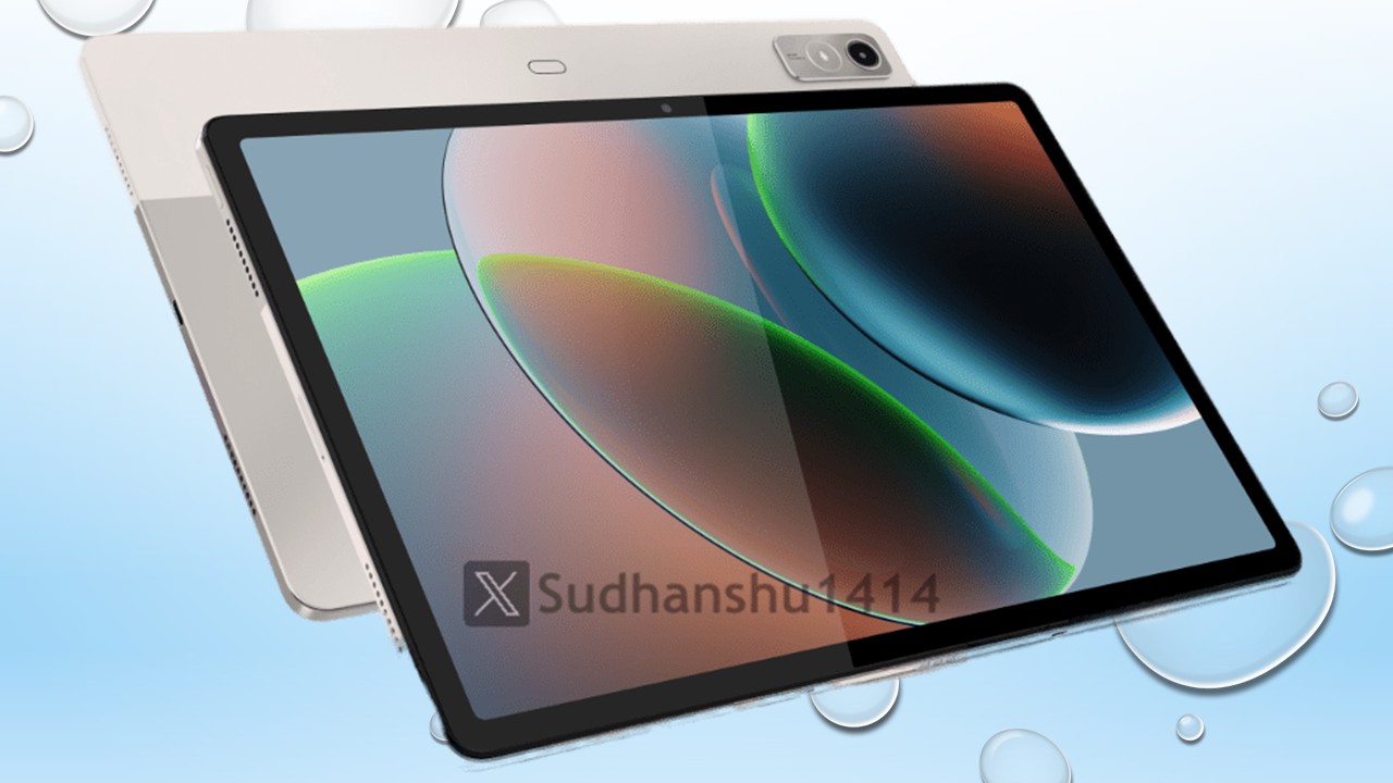 Motorola to Launch Moto Tab G84 Tablet in India