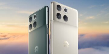 Nio Phone: A New Flagship Smartphone from an Electric Vehicle Maker