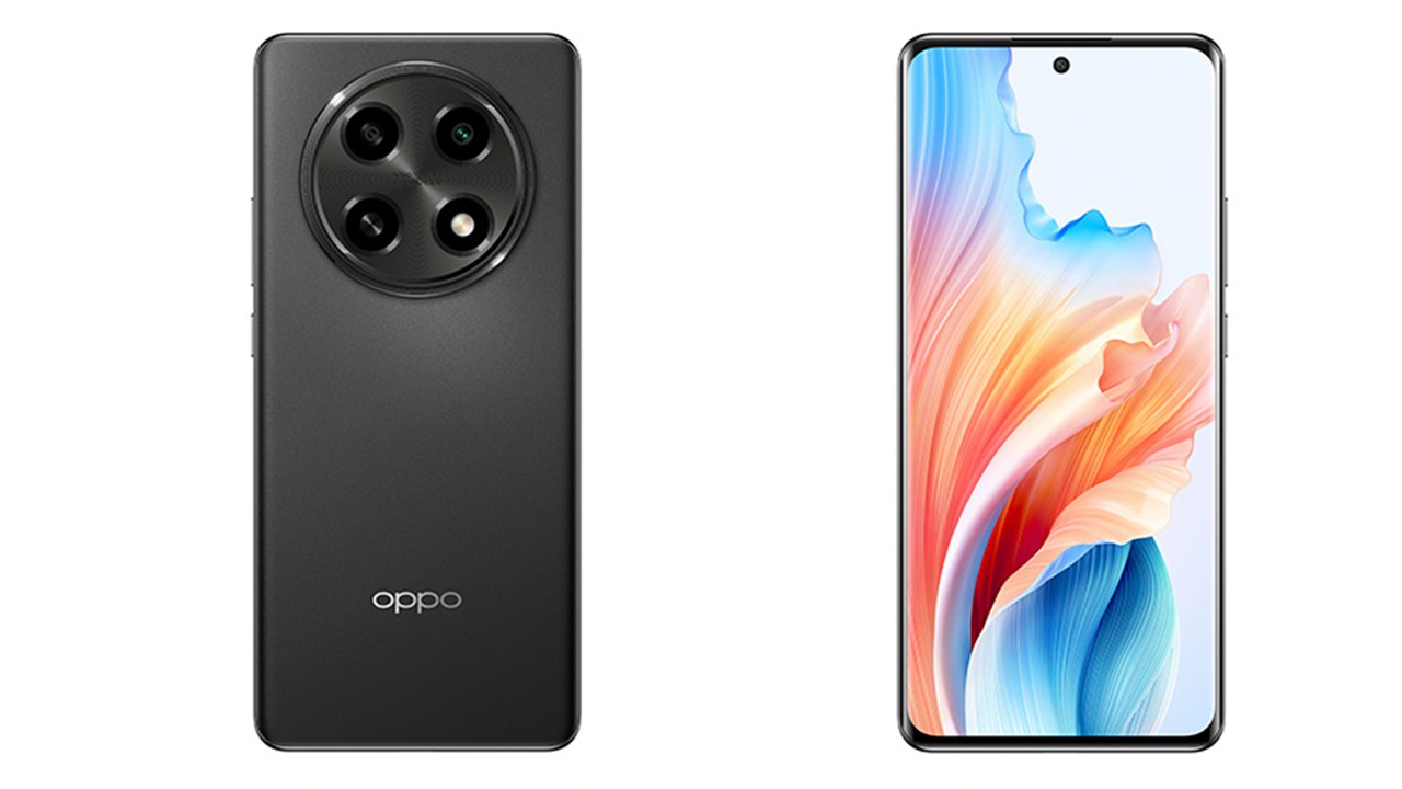 OPPO A2 Pro to Launch Soon with 6.7-Inch AMOLED Display, MediaTek Dimensity 1080 SoC, and 5000mAh Battery OPPO A2 Pro to Launch Soon with 6.7 Inch AMOLED Display MediaTek Dimensity 1080 SoC and 5000mAh Battery