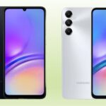 Samsung Galaxy A05 vs Galaxy A05s: Comparison