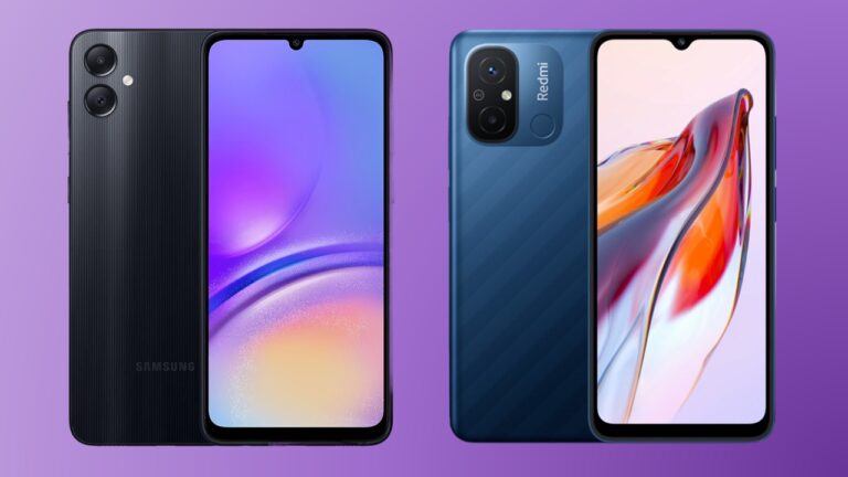 Samsung-Galaxy-A05-vs-Xiaomi-Redmi-12C