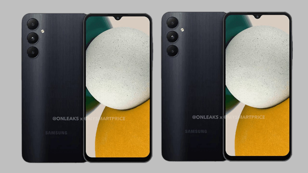 Affordable Samsung Galaxy A05s to Come With 4000mAh Battery and 25W Fast Charging