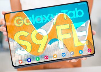 European Prices of Samsung Galaxy Tab S9 FE and S9 FE+ Leaked Ahead of Announcement