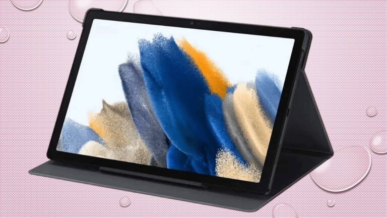Samsung Galaxy Tab A9 LTE