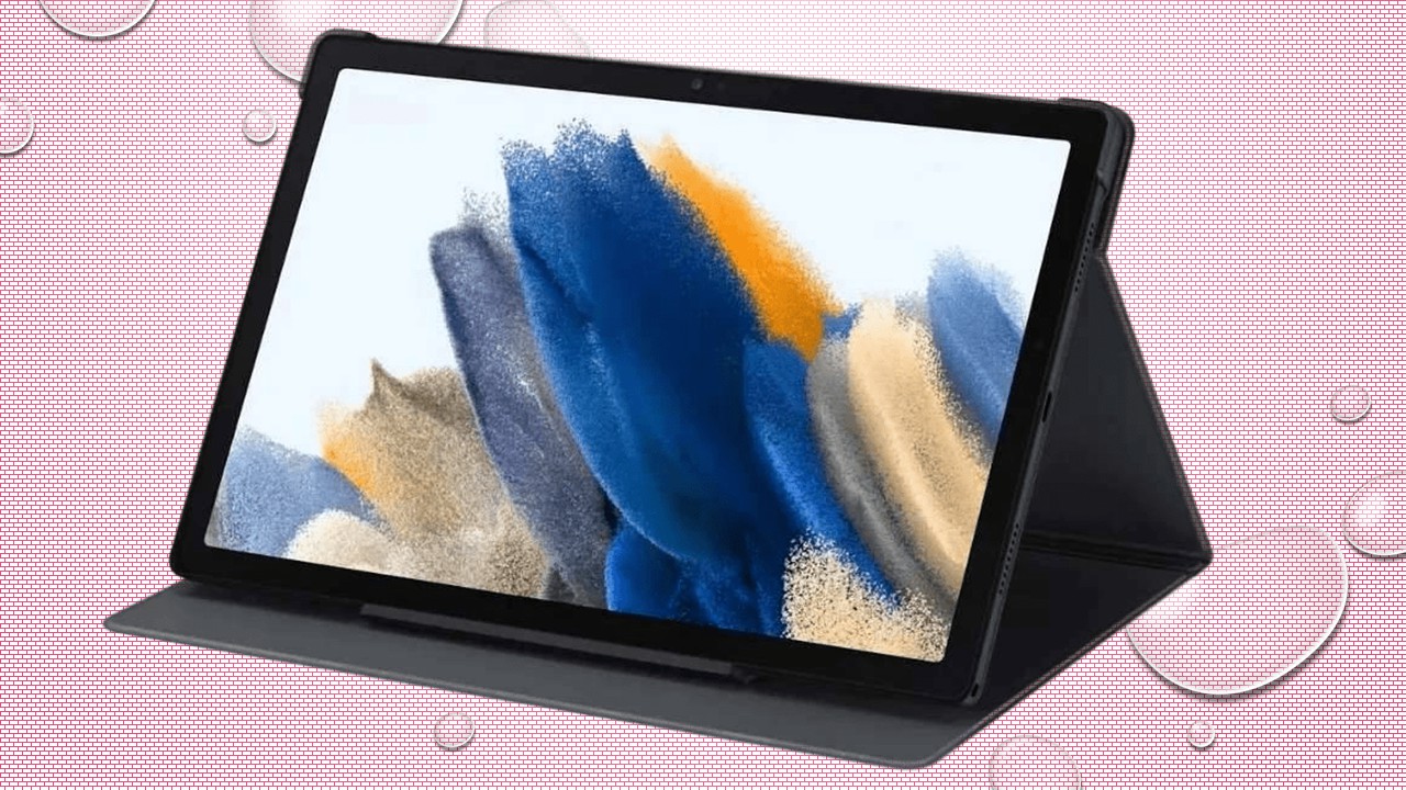 Samsung Galaxy Tab A9 LTE