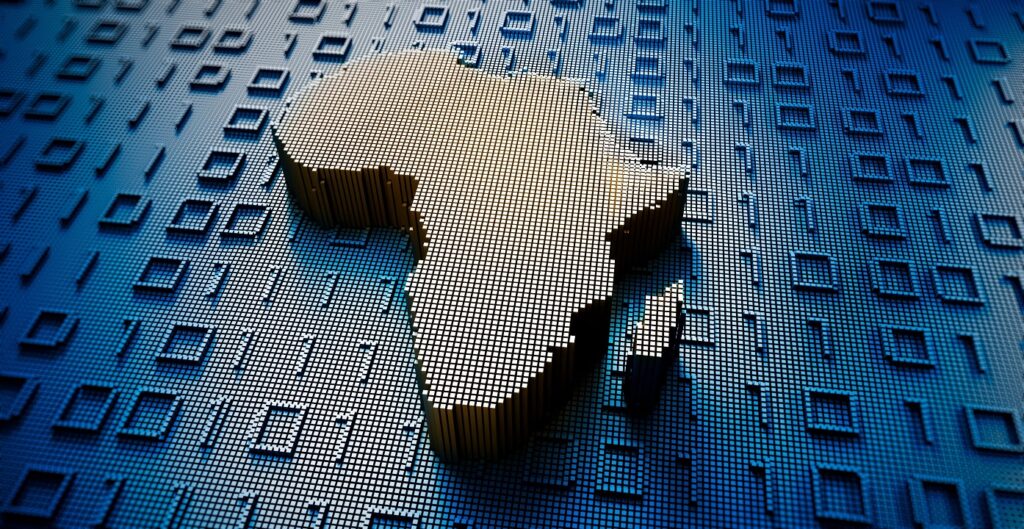 Why Africa Is Set To Become The Next Global Tech Hub