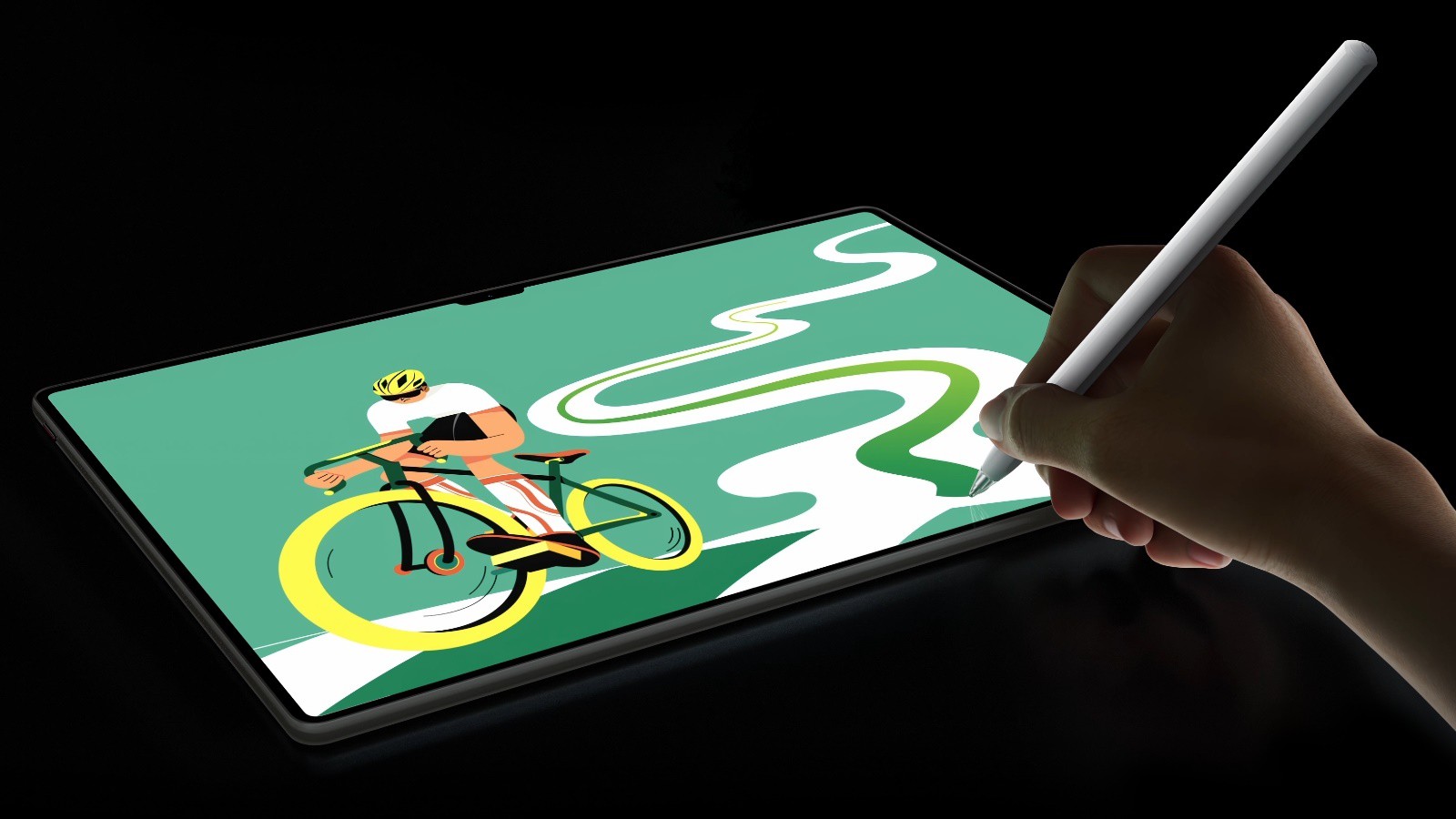 Huawei Unveils MatePad Pro 13.2" as the World's Thinnest and Lightest Tablet with a 2.8K Display | DroidAfrica