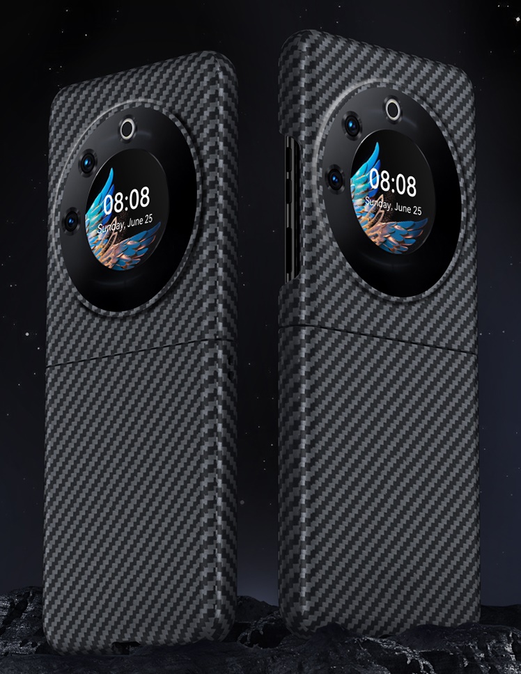 protective case for Tecnos upcoming Phantom V Flip Yoga shows up online 2 Protective Casing for Tecno's Upcoming Phantom V Flip / Yoga Confirms Design protective case for Tecnos upcoming Phantom V Flip Yoga shows up online 2