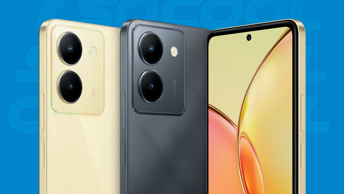 vivo Y36 Smartphone Now Available in Kenya; Priced at 31,999 Kenyan Shillings | DroidAfrica