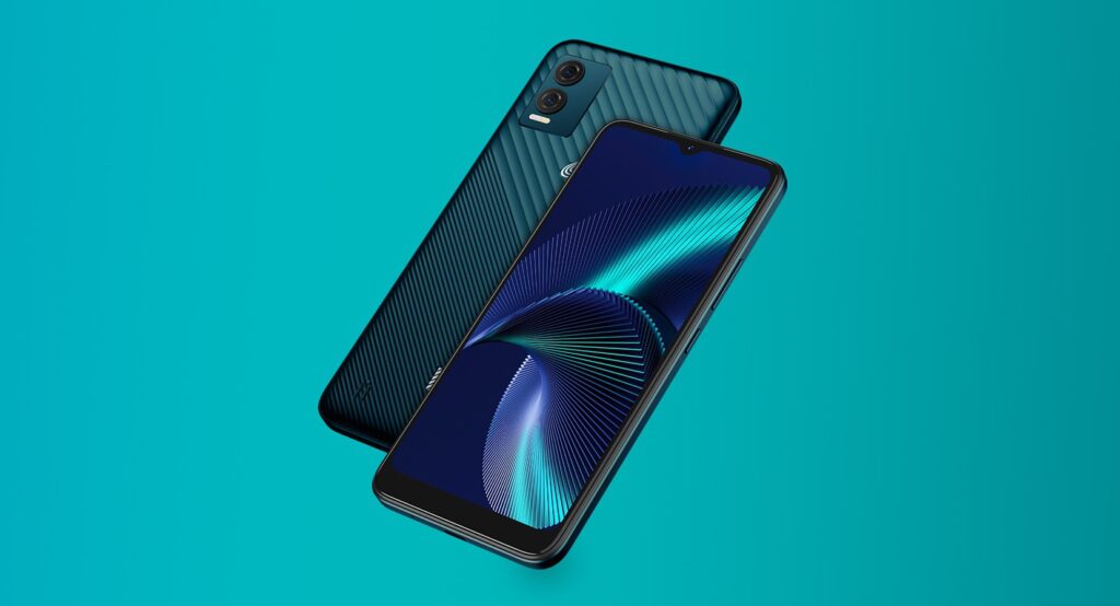 Blu view speed 5g for the us BLU launches two new affordable smartphones in the US: View 4 and View Speed 5G | DroidAfrica