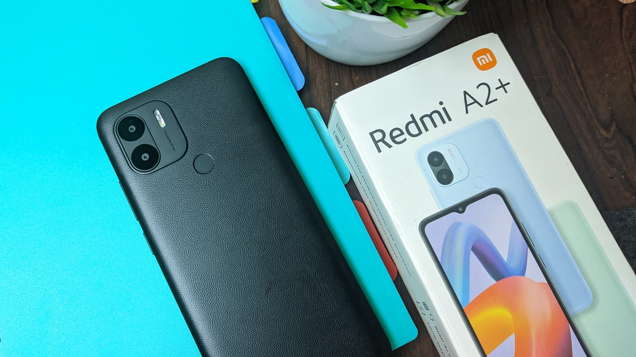 Xiaomi Redmi A2+ Review: a True Definition of Value for Money | DroidAfrica