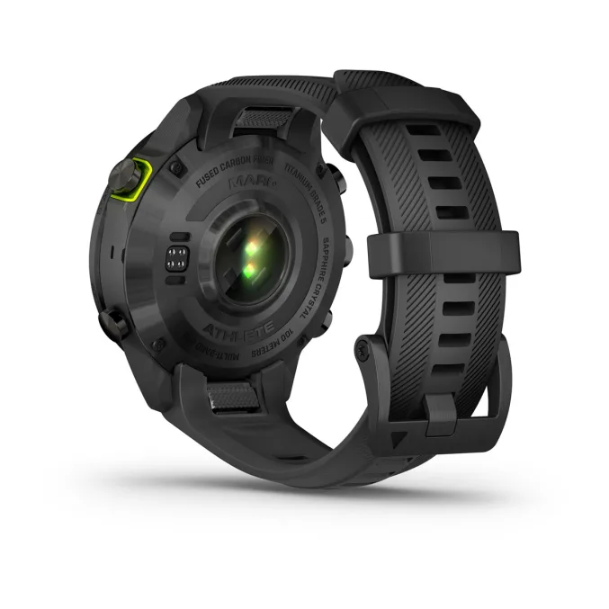 Introducing Garmin MARQ Carbon Series of Smartwatches; Priced from 50 Introducing Garmin MARQ Carbon Series of Smartwatches; Priced from 50 | DroidAfrica