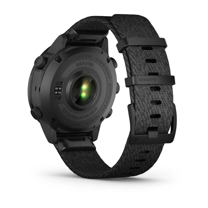 Introducing Garmin MARQ Carbon Series of Smartwatches; Priced from 50 Introducing Garmin MARQ Carbon Series of Smartwatches; Priced from 50 | DroidAfrica