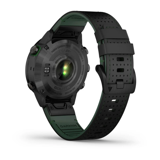 Introducing Garmin MARQ Carbon Series of Smartwatches; Priced from 50 Introducing Garmin MARQ Carbon Series of Smartwatches; Priced from 50 | DroidAfrica