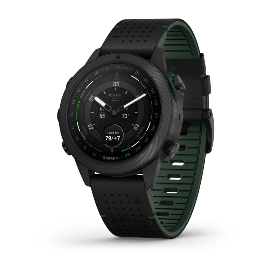 Introducing Garmin MARQ Carbon Series of Smartwatches; Priced from 50 Introducing Garmin MARQ Carbon Series of Smartwatches; Priced from 50 | DroidAfrica