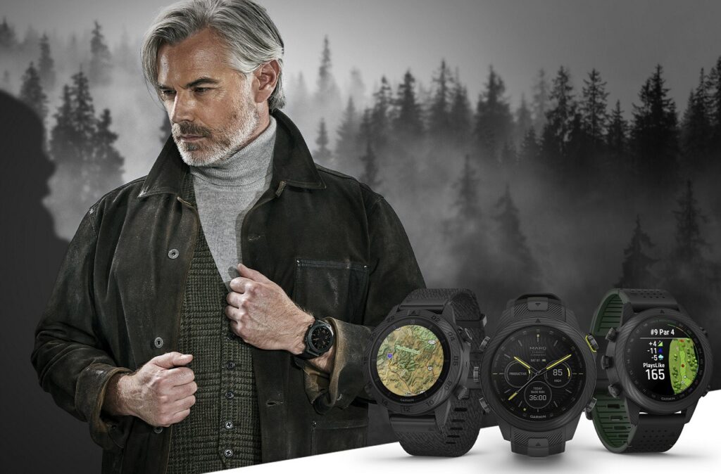 Introducing Garmin MARQ Carbon Series of Smartwatches; Priced from 50 Introducing Garmin MARQ Carbon Series of Smartwatches; Priced from 50 | DroidAfrica