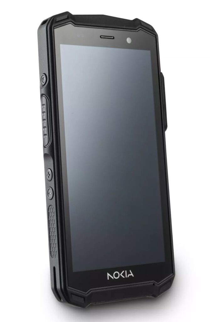 Nokia Launches Two Industrial Phones with Explosion-Proof Certification and Qualcomm QCM6490 SoC Nokia Launches Two Industrial Phones with Explosion-Proof Certification and Qualcomm QCM6490 SoC | DroidAfrica