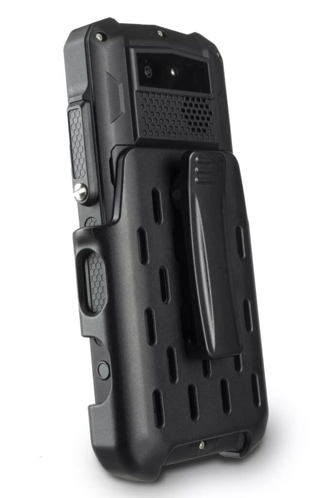 Nokia Launches Two Industrial Phones with Explosion-Proof Certification and Qualcomm QCM6490 SoC Nokia Launches Two Industrial Phones with Explosion-Proof Certification and Qualcomm QCM6490 SoC | DroidAfrica