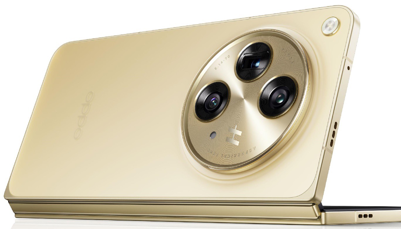 Introducing OPPO Find N3: Here is Everything You Need To Know | DroidAfrica