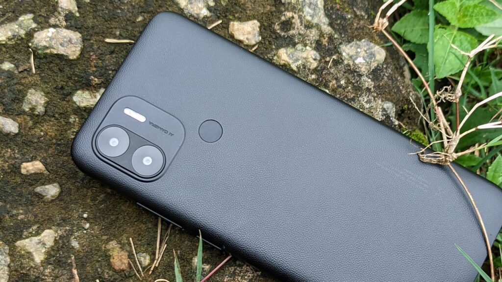 Xiaomi Redmi A2+ Review: a True Definition of Value for Money Xiaomi Redmi A2+ Review: a True Definition of Value for Money | DroidAfrica