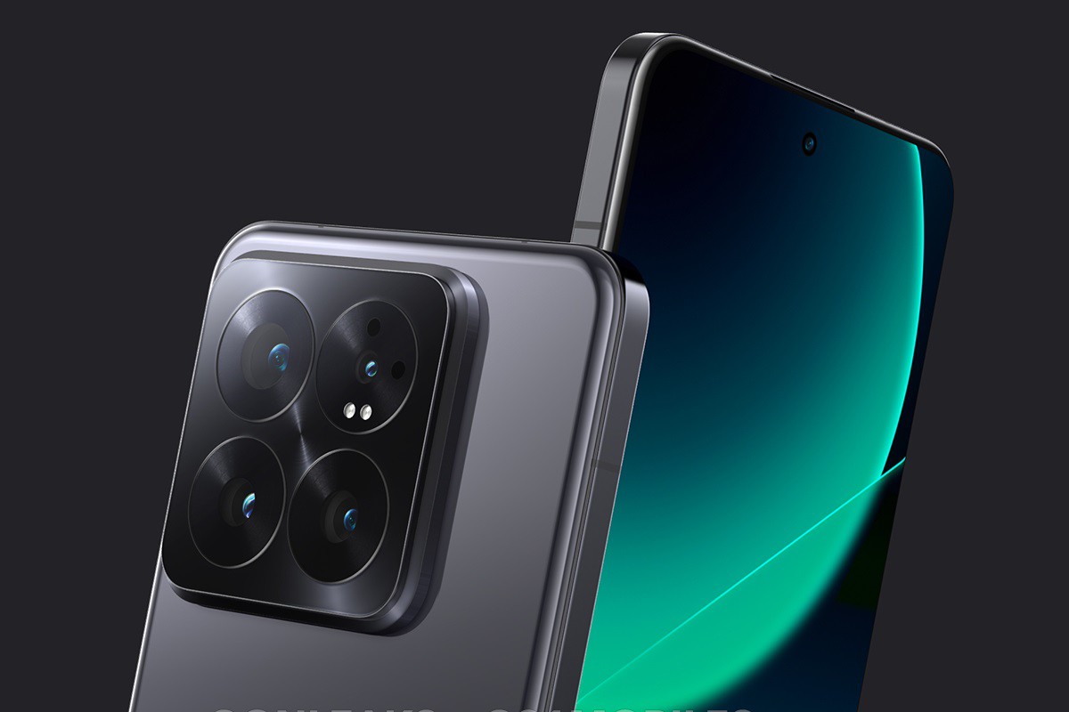 OnLeaks: This is what the upcoming Xiaomi 14 Pro might look like | DroidAfrica