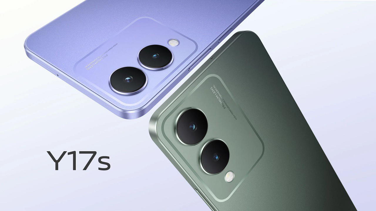 Vivo Y17s Launched in Nigeria: Here is All You Need to Know | DroidAfrica