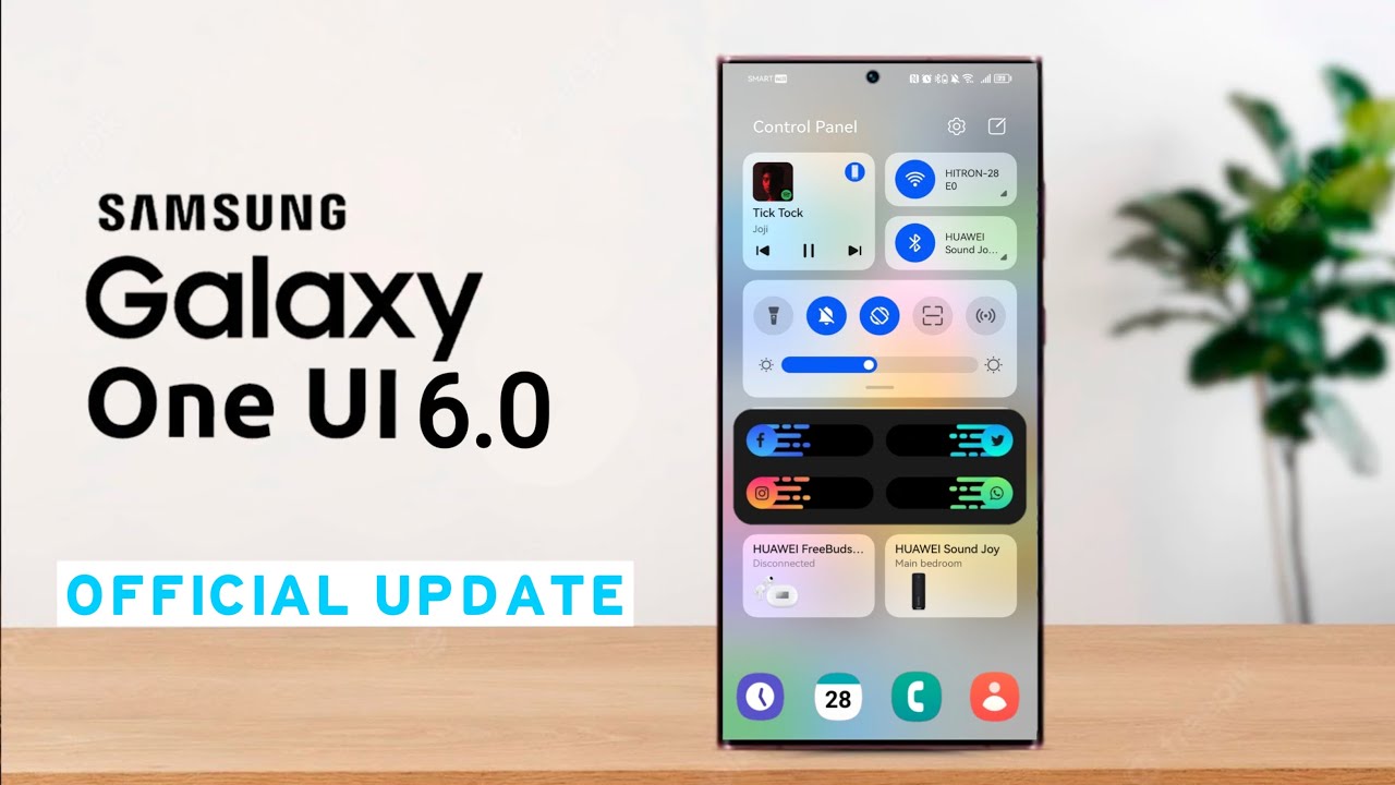 31 Devices: Here is the full list of Samsung Phones to get Google Android 14 based on One UI v6 | DroidAfrica