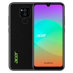 Acer SOSPIRO A61LX