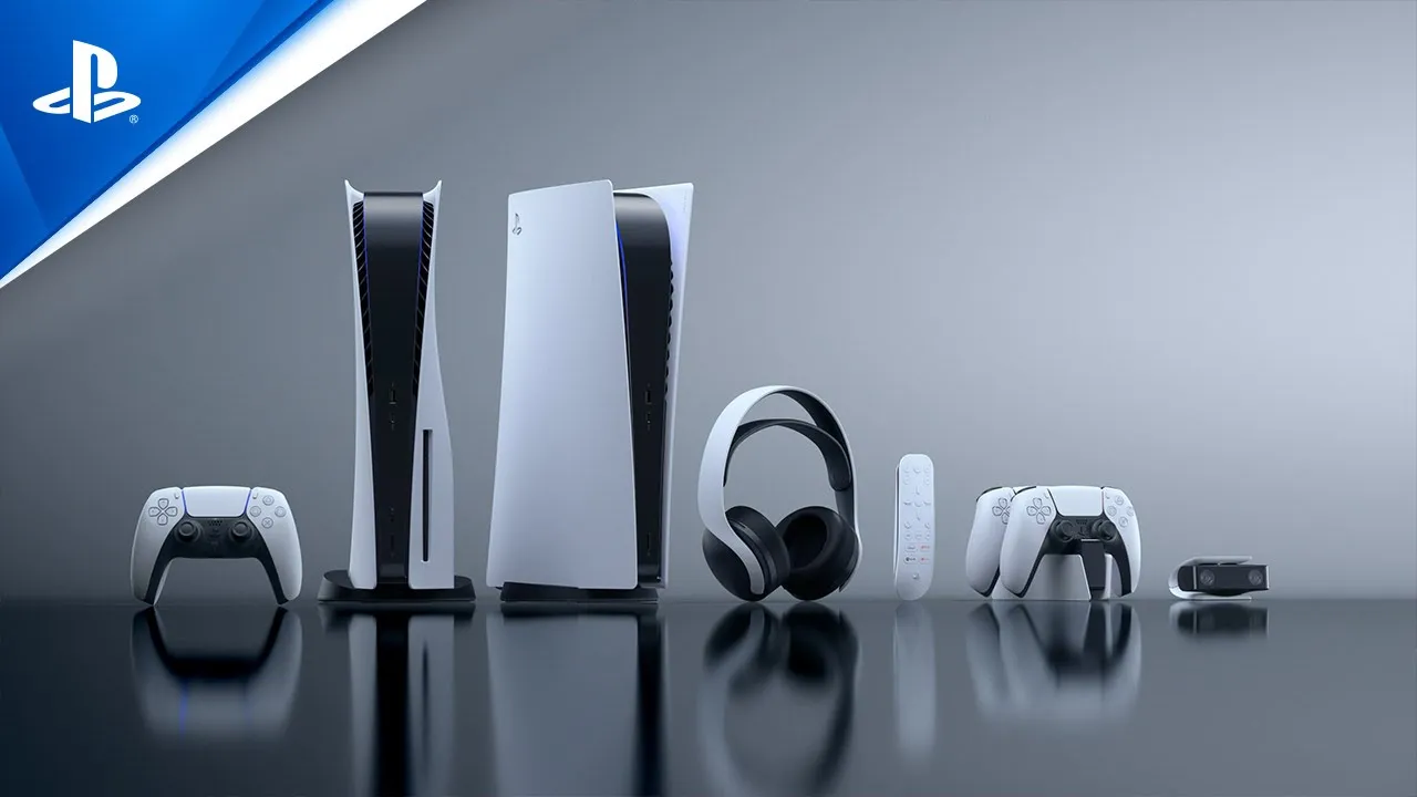 Can Sony meet its PlayStation 5 shipment target in 2023? | DroidAfrica