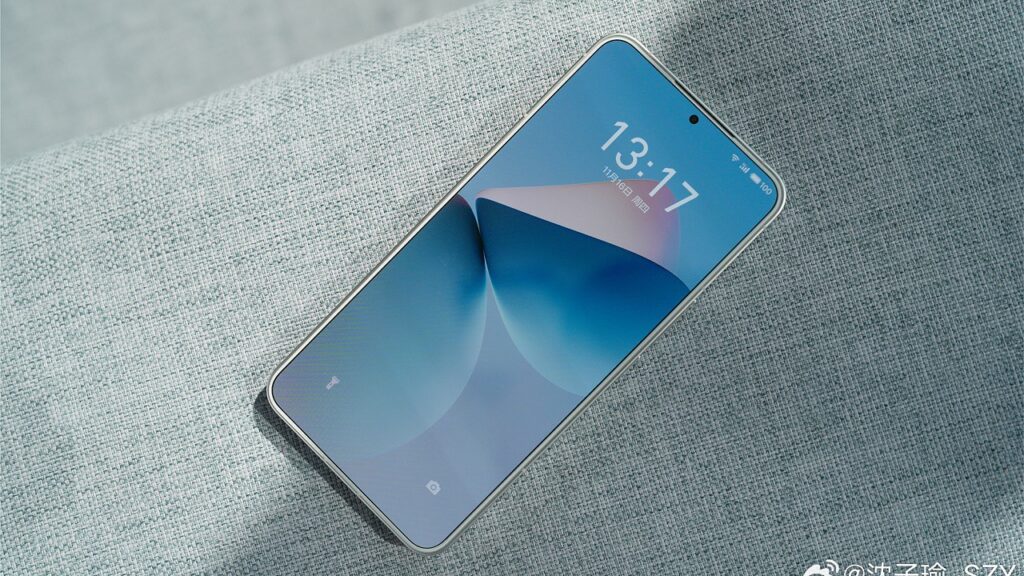 Meizu ready to say bye bye to smartphone bezels Meizu Ready to Say Bye Bye to Smartphone Bezels on the Upcoming Meizu 21 | DroidAfrica