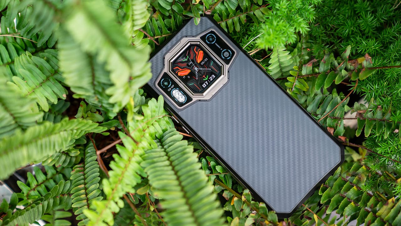 OUKITEL Launches Cutting-Edge WP30 Pro Tough Phone Globally During Double 11 Shopping Craze  | DroidAfrica
