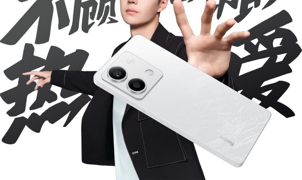 Redmi Note 13R Pro Xiaomi Announces Redmi Note 13R Pro With Dimensity 6080 at 0 | DroidAfrica