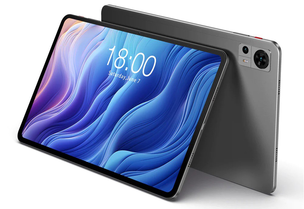Teclast T60 Android Tablet Announced, Priced at $269 | DroidAfrica