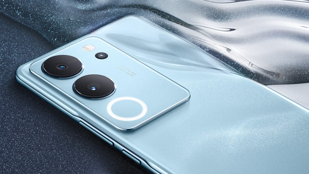 Vivo V29 5G Smartphone Launched in Nigeria and Kenya | DroidAfrica