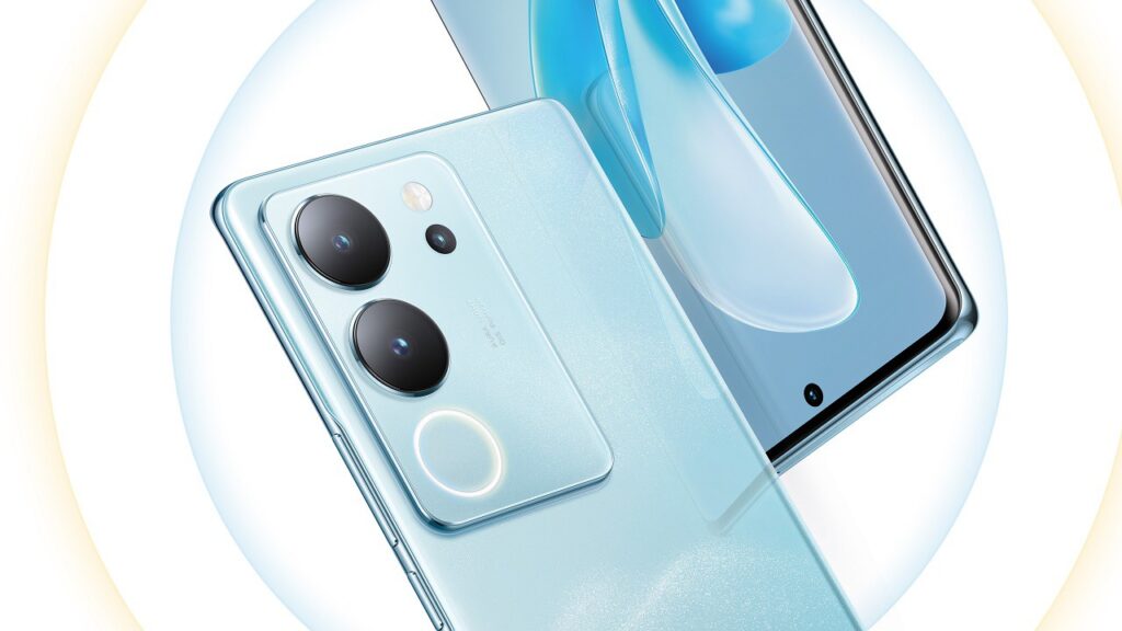 Vivo to Launch it New V29 5G Smartphone in Kenya | DroidAfrica