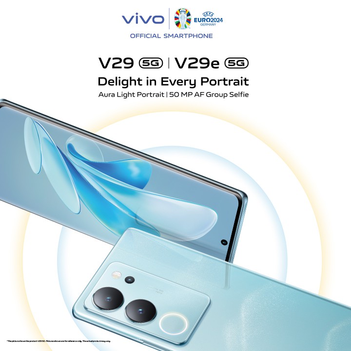 vivo V29 5G Image 1 1 Vivo to Launch it New V29 5G Smartphone in Kenya | DroidAfrica