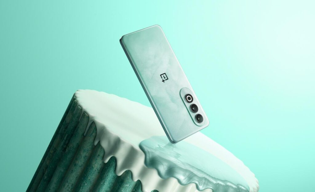 The Nord CE4 from OnePlus is now Official; has Snapdragon 7 Gen 3 CPU ...
